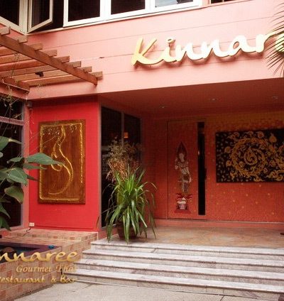 What Does “Kinnaree” Mean?